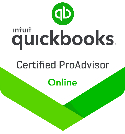 Quickbooks Certified ProAdvisor Online